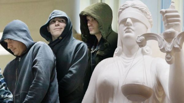 Суд в Екатеринбурге оправдал экс-полицейских, осужденных за групповое изнасилование