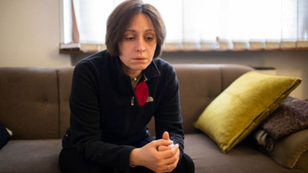 Михаила Саакашвили перевели из тюремной больницы в военный госпиталь. Он обещает прекратить голодовку