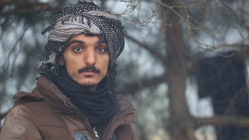 Миграционный кризис на границе Беларуси: польские пограничники стреляют в воздух, Лукашенко грозит перекрыть газ