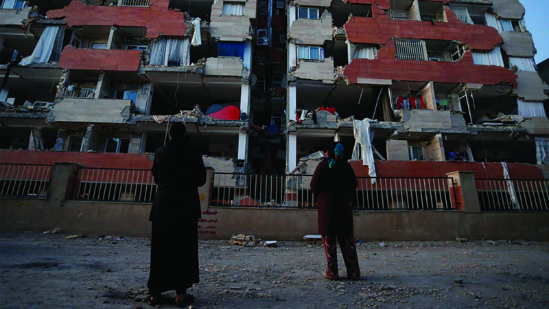 Теракт в Багдаде впервые за три года: десятки погибших в результате двух взрывов