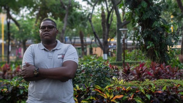 Криминальные войны за решеткой: эквадорская тюрьма, в которой банды сводят счеты друг с другом