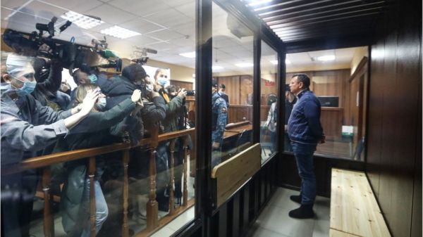 Авария на шахте "Листвяжная": руководство шахты и госинспекторы Ростехнадзора отправлены под арест