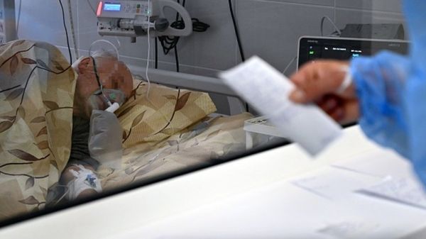 Коронавирус: ЕС закрывается от Украины из-за вспышки вируса, ситуация в Германии все хуже