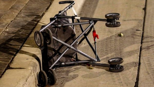 Трагедия в Висконсине: названо имя таранившего рождественский парад