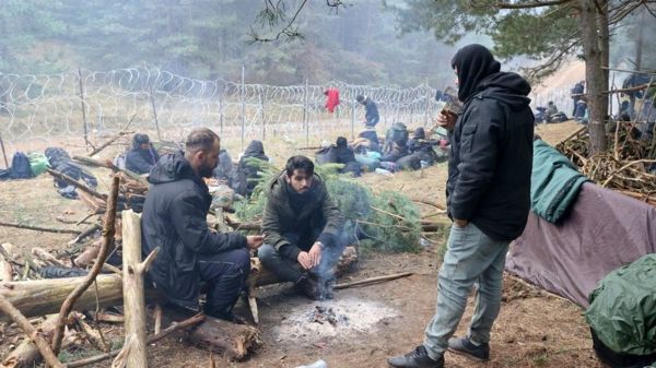 Зеркальный ответ. К чему могут привести санкции Евросоюза против "Аэрофлота"