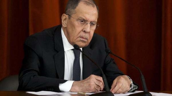 Москва опубликовала дипломатическую переписку с Францией и ФРГ. Что в ней и как отреагировал Киев?