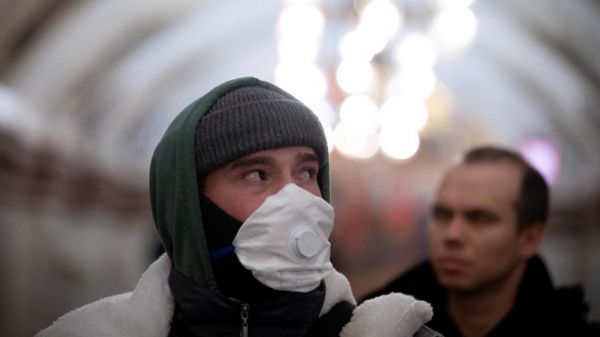 Дайджест: ВОЗ обсудит новый штамм коронавируса; в Египте открылась Аллея сфинксов