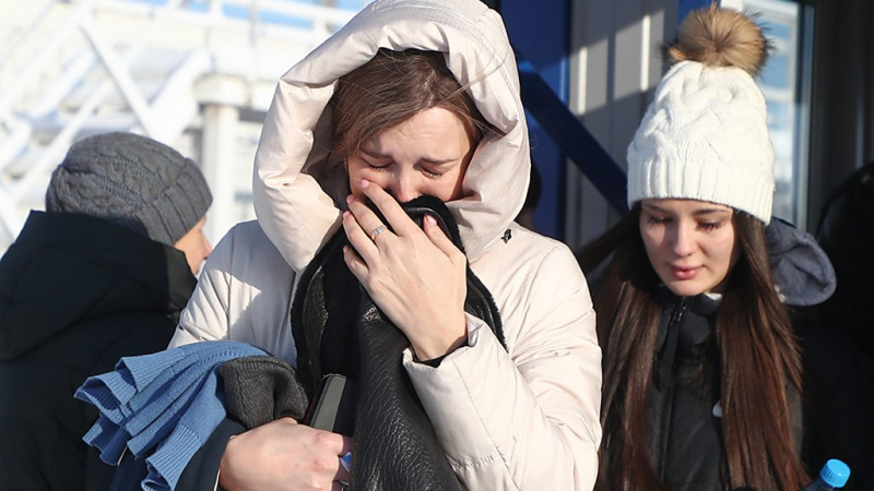 Авария на шахте "Листвяжная": руководство шахты и госинспекторы Ростехнадзора отправлены под арест