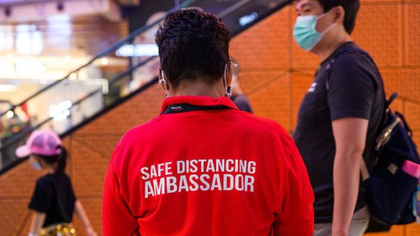 Коронавирус: ЕС закрывается от Украины из-за вспышки вируса, ситуация в Германии все хуже