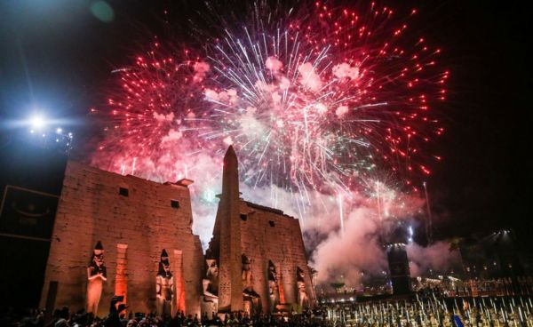 Дайджест: ВОЗ обсудит новый штамм коронавируса; в Египте открылась Аллея сфинксов