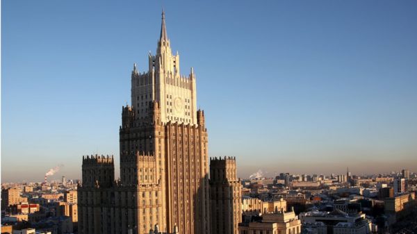 Москва опубликовала дипломатическую переписку с Францией и ФРГ. Что в ней и как отреагировал Киев?