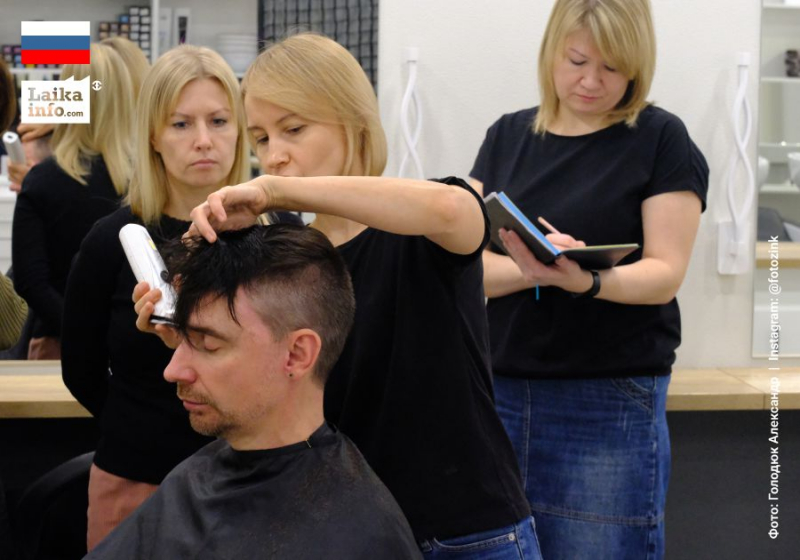 «АССОЦИАЦИЯ МАСТЕРОВ-ПАРИКМАХЕРОВ КОЛЬЦОВО» ПРОДОЛЖАЕТ БЕСПЛАТНЫЕ СЕМИНАРЫ