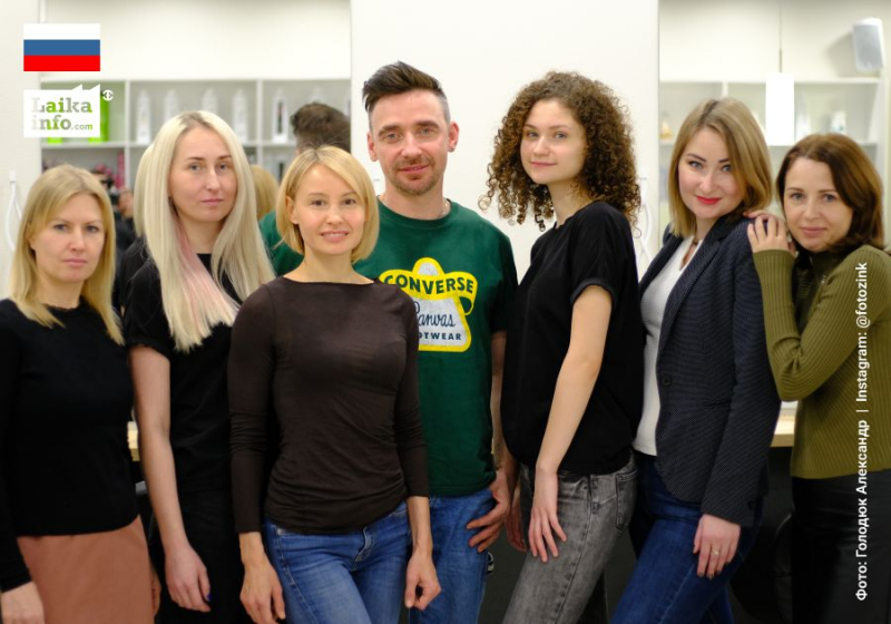 «АССОЦИАЦИЯ МАСТЕРОВ-ПАРИКМАХЕРОВ КОЛЬЦОВО» ПРОДОЛЖАЕТ БЕСПЛАТНЫЕ СЕМИНАРЫ