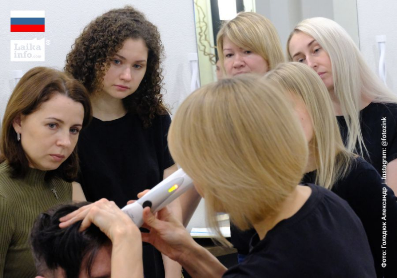 «АССОЦИАЦИЯ МАСТЕРОВ-ПАРИКМАХЕРОВ КОЛЬЦОВО» ПРОДОЛЖАЕТ БЕСПЛАТНЫЕ СЕМИНАРЫ