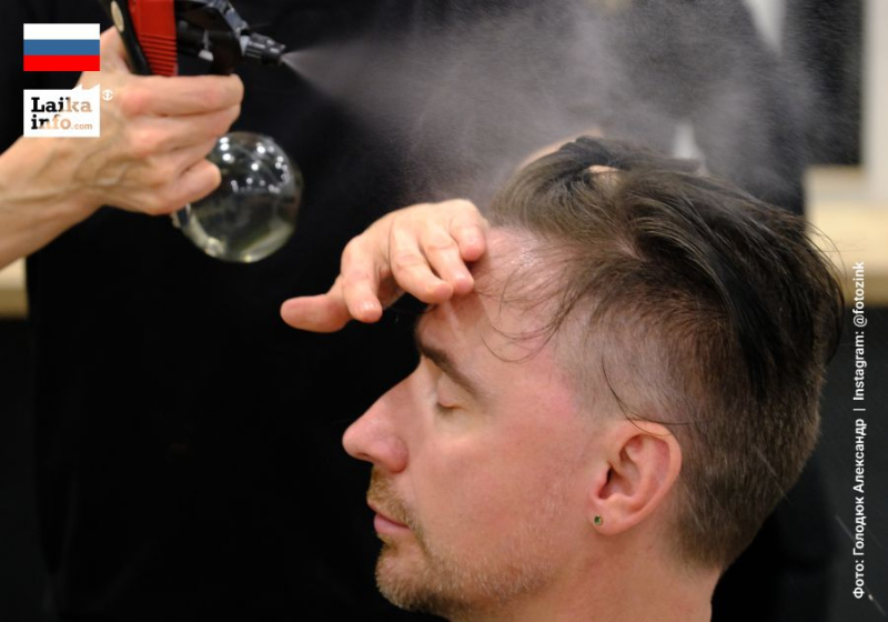 «АССОЦИАЦИЯ МАСТЕРОВ-ПАРИКМАХЕРОВ КОЛЬЦОВО» ПРОДОЛЖАЕТ БЕСПЛАТНЫЕ СЕМИНАРЫ