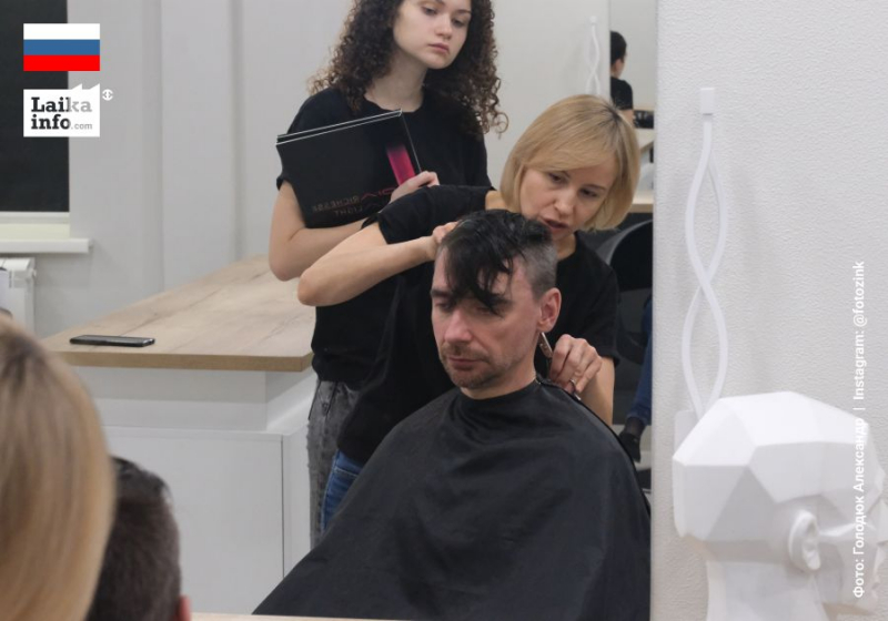 «АССОЦИАЦИЯ МАСТЕРОВ-ПАРИКМАХЕРОВ КОЛЬЦОВО» ПРОДОЛЖАЕТ БЕСПЛАТНЫЕ СЕМИНАРЫ