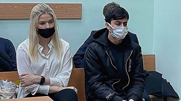 Участникам съемки на фоне храма Василия Блаженного дали по 10 месяцев колонии