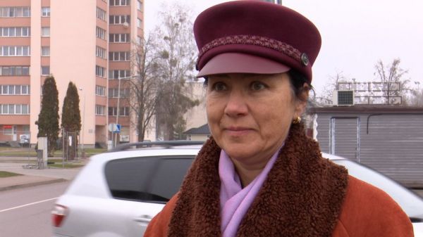 "Увижу - сообщу в полицию". Как Литва готовится к штурму мигрантов с территории Беларуси