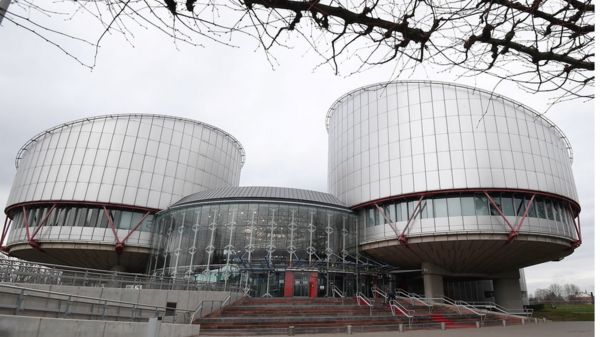 ЕСПЧ призвал Саакашвили прервать голодовку, а власти - обеспечить лечение