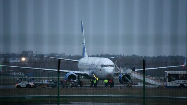 Авиарейсы из стран Ближнего Востока в Минск сокращаются под давлением ЕС. Главное в Беларуси за неделю