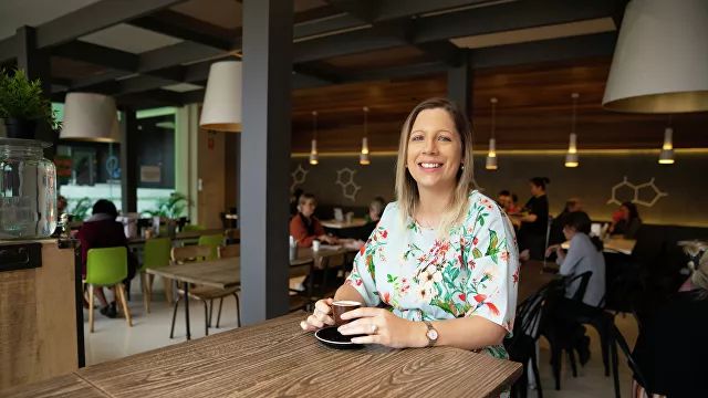 Доказана польза кофе для мозга