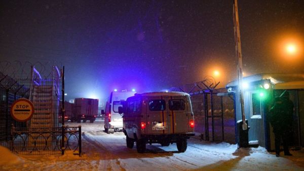 Дайджест: ВОЗ обсудит новый штамм коронавируса; в Египте открылась Аллея сфинксов