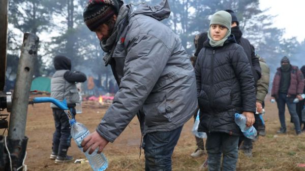 Авиарейсы из стран Ближнего Востока в Минск сокращаются под давлением ЕС. Главное в Беларуси за неделю