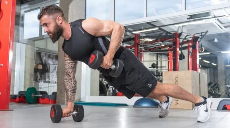 Густая борода — признак силы и мужества? Ученые считают, что это не так