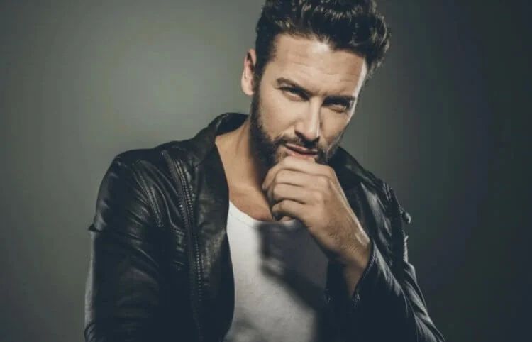 Густая борода — признак силы и мужества? Ученые считают, что это не так