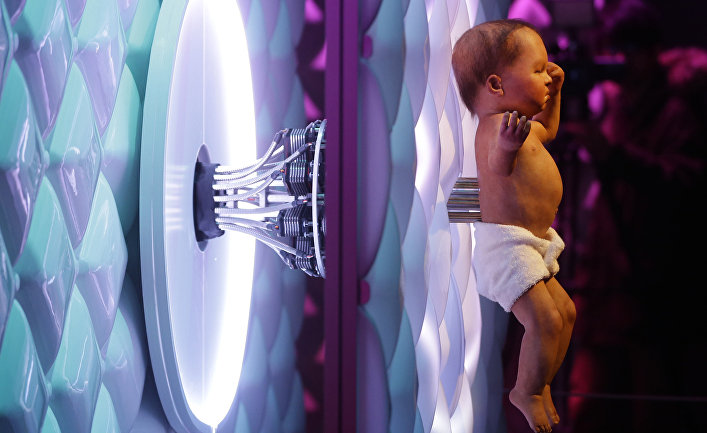 Как искусственный интеллект эволюционирует по принципам теории Дарвина?