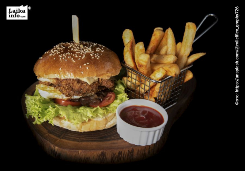 КАК ОТКРЫТЬ РЕСТОРАН «БУРГЕР КИНГ» ПО ФРАНШИЗЕ