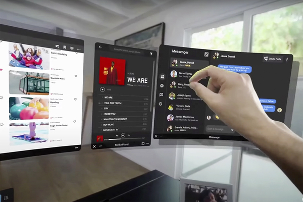 Как технологии виртуальной реальности изменят нашу жизнь к лучшему?