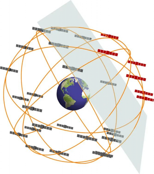 Как ученые искали темную материю на Земле: пространственные искажения