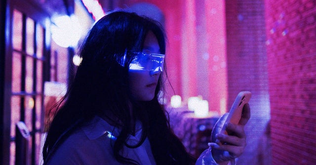 Метавселенная может изменить реальность в том виде, в котором мы ее знаем