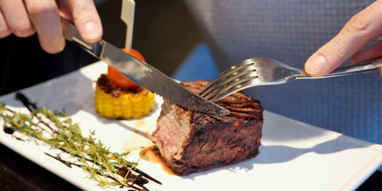 Потребление мяса способствует улучшению психического здоровья