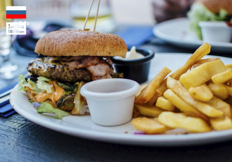 СКОЛЬКО СТОИТ ОТКРЫТЬ КАФЕ ИЛИ РЕСТОРАН ПО ФРАНШИЗЕ?