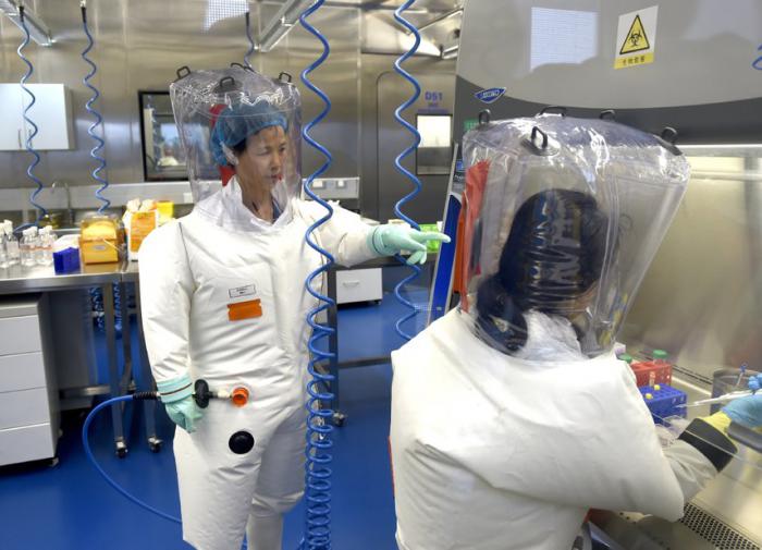 Стивен Хокинг предсказал появление коронавируса