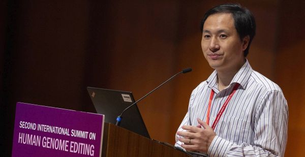 Три года "ГМО-детям". Что изменил скандальный опыт китайского генетика