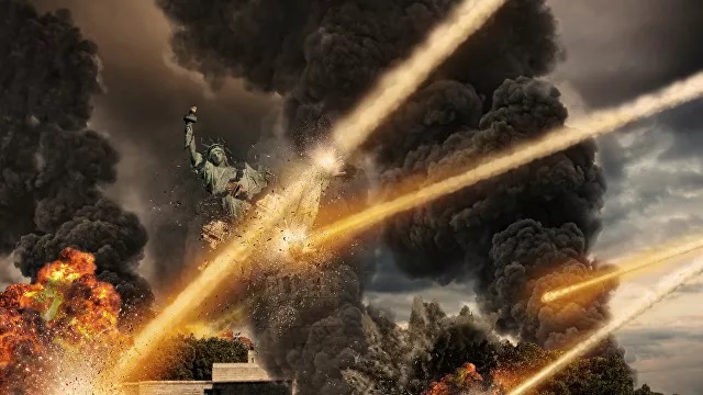 Ученые предупредили о грядущем "интернет-апокалипсисе"