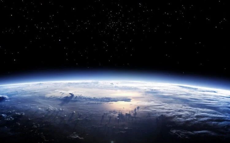 Ученые выяснили, как на Земле появились первые участки суши