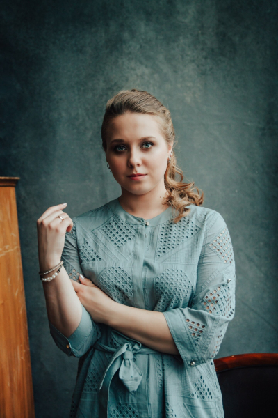 В Беларуси правозащитницу Марфу Рабкову обвинили в организации поджога налоговой инспекции в 2017 году