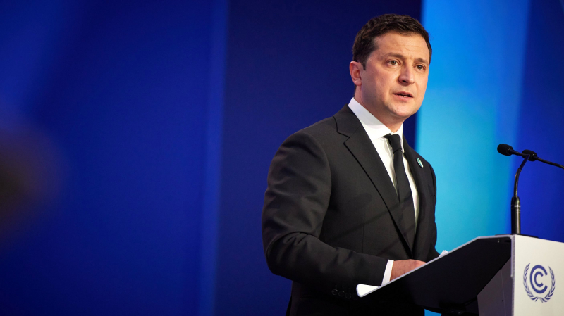 Зеленский рассказал, что лично отложил операцию с "вагнеровцами" – из-за нежелания портить отношения с Эрдоганом