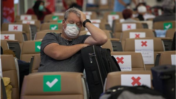 Куда поедут российские путешественники на Новый год и какие ограничения их ждут