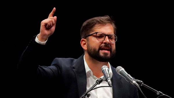 Дайджест: в Чили выбрали президента, японские туристы вернулись на Землю