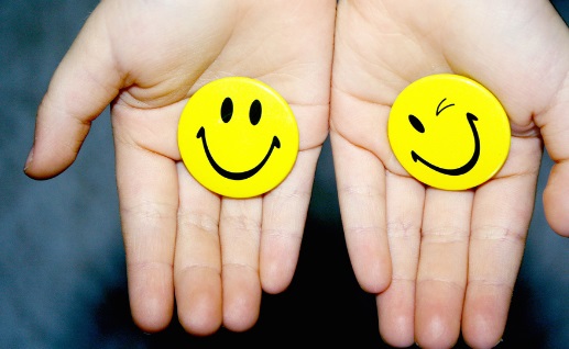 11 эффективных способов оставаться позитивным несмотря ни на что
