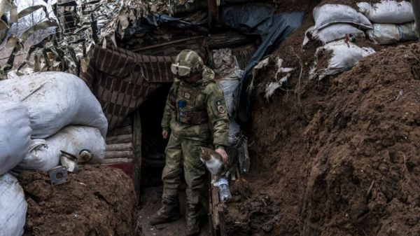 Дайджест: Путин и Байден поговорят о нерасширении НАТО, в Восточной Европе ощущают слабость Америки