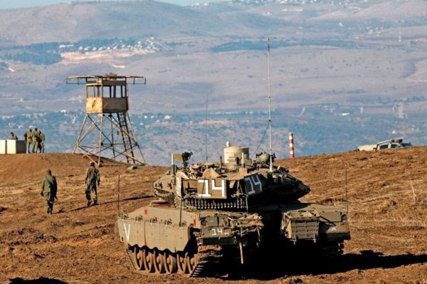 Дайджест: Из-за "Омикрона" тысячи авиарейсов отменены; Израиль хочет построить на Голанах новые поселения