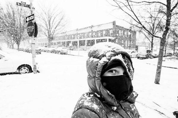 2021 год: лучшие фотографии читателей сайта Би-би-си в Британии