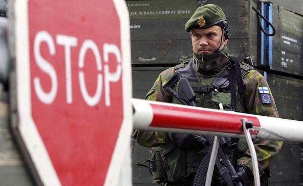 Дайджест: Путин и Байден поговорят о нерасширении НАТО, в Восточной Европе ощущают слабость Америки