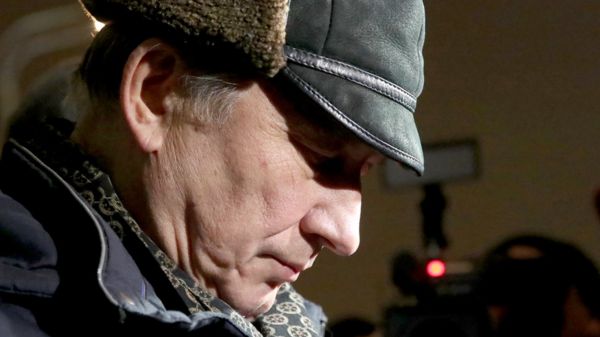 Суд выбрал меру пресечения коммунисту Рашкину по делу о незаконной охоте на лося